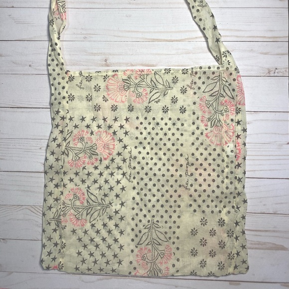 Free People Tote Bag - Picture 2 of 2